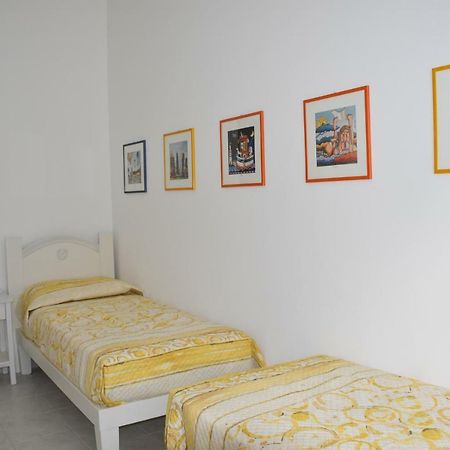 Casa Pepi Apartment Olbia Luaran gambar
