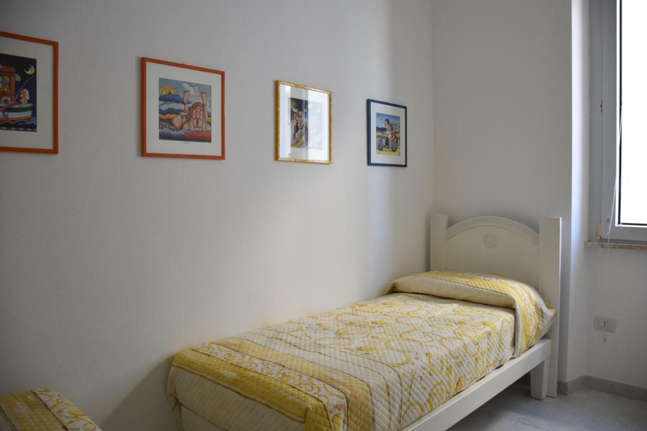 Casa Pepi Apartment Olbia Luaran gambar