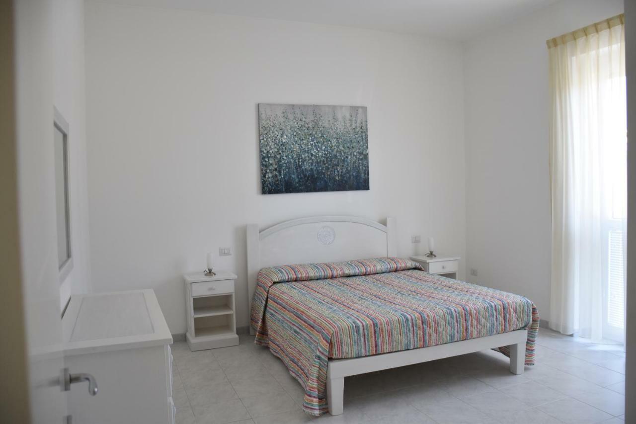 Casa Pepi Apartment Olbia Luaran gambar