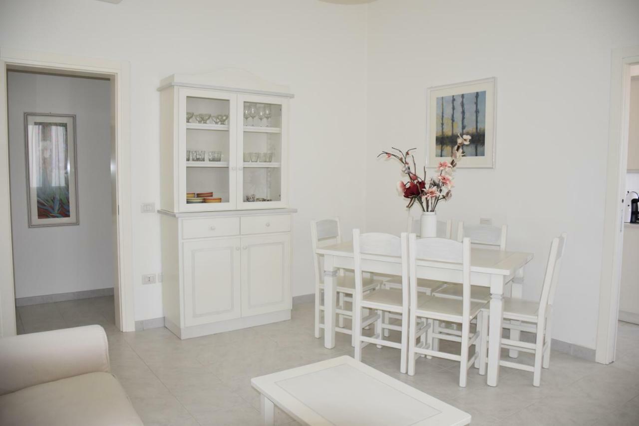 Casa Pepi Apartment Olbia Luaran gambar