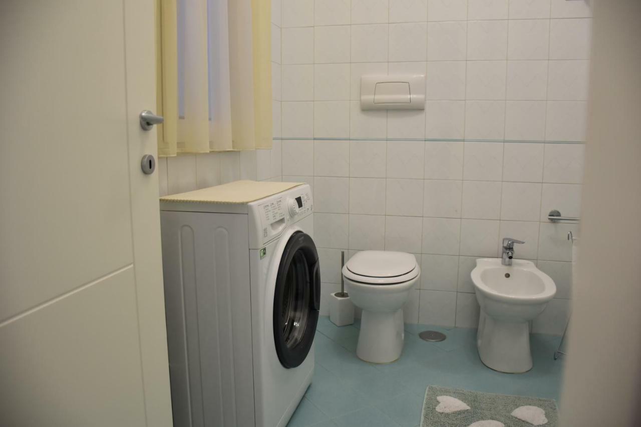 Casa Pepi Apartment Olbia Luaran gambar