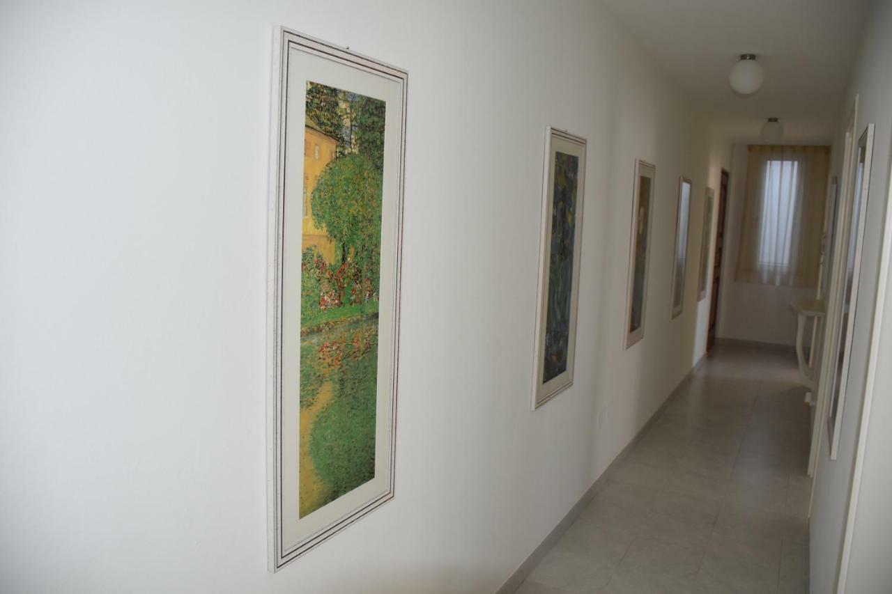 Casa Pepi Apartment Olbia Luaran gambar