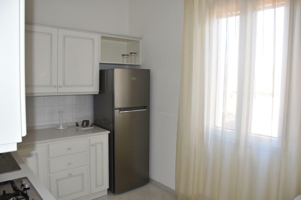 Casa Pepi Apartment Olbia Luaran gambar