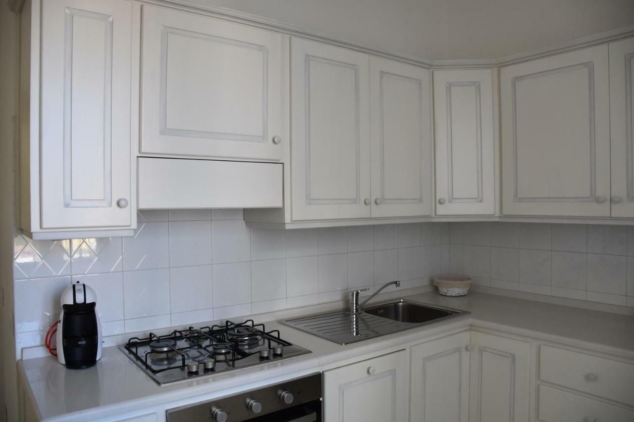 Casa Pepi Apartment Olbia Luaran gambar
