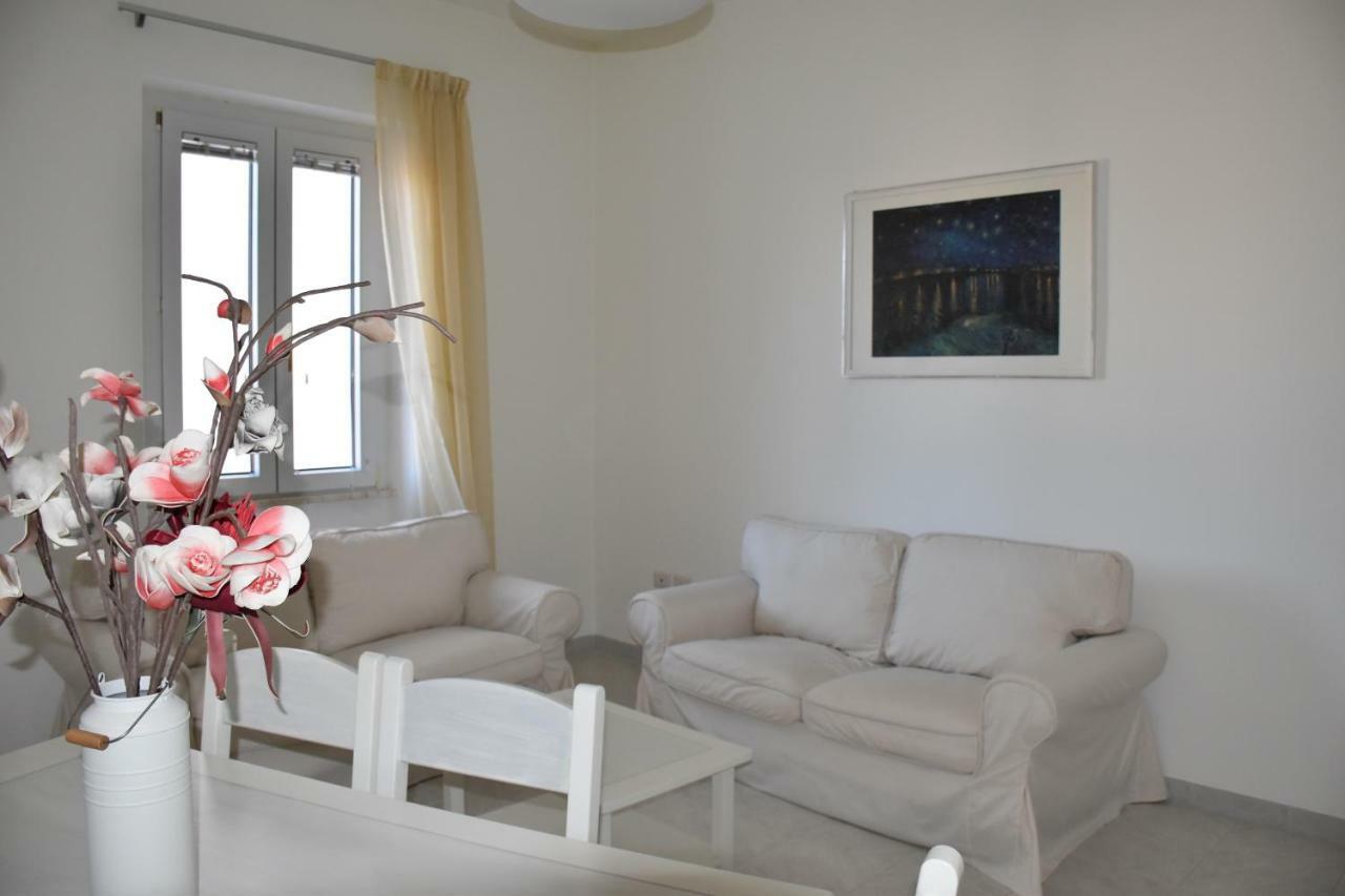 Casa Pepi Apartment Olbia Luaran gambar