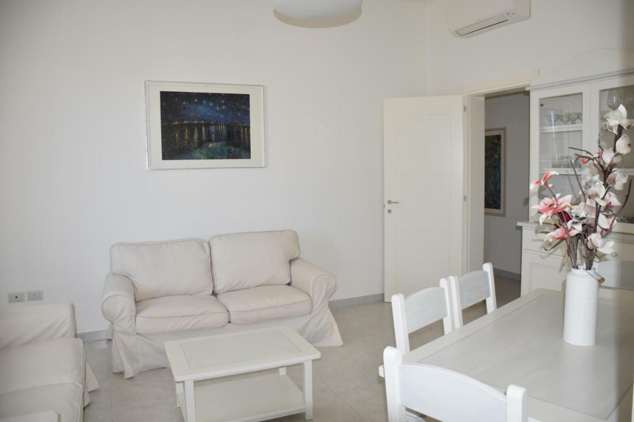 Casa Pepi Apartment Olbia Luaran gambar