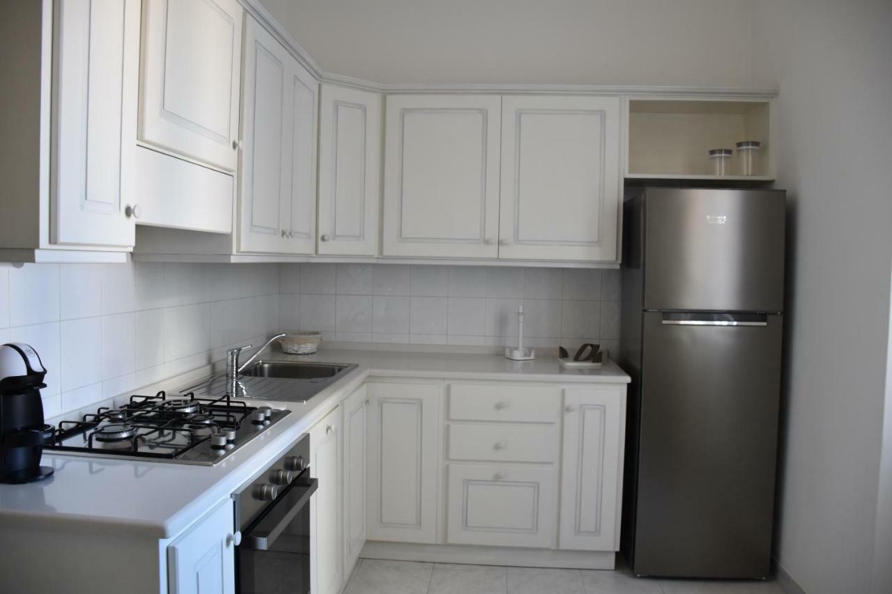 Casa Pepi Apartment Olbia Luaran gambar