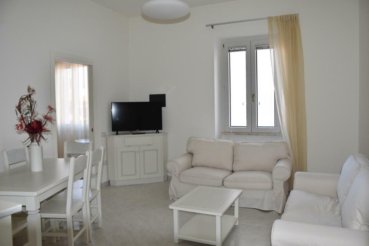 Casa Pepi Apartment Olbia Luaran gambar