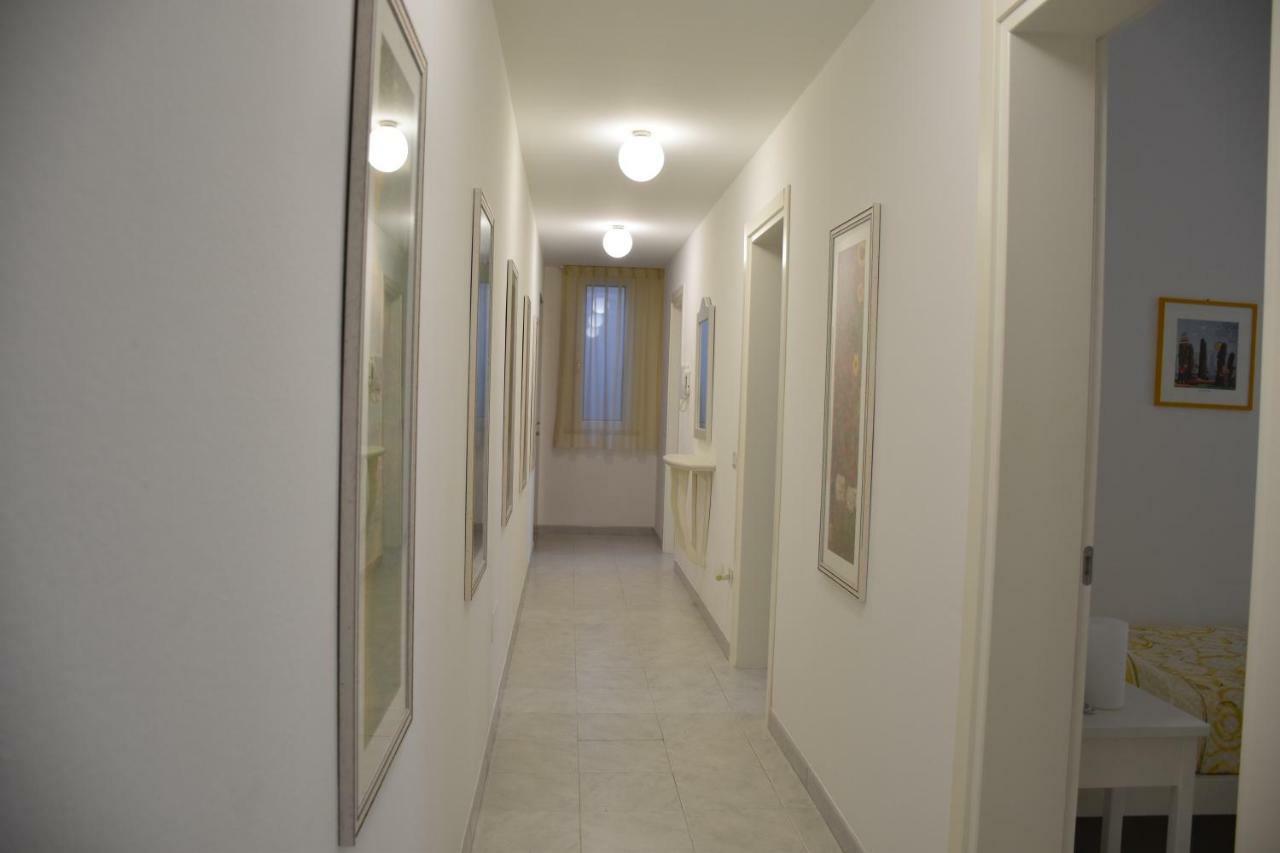 Casa Pepi Apartment Olbia Luaran gambar