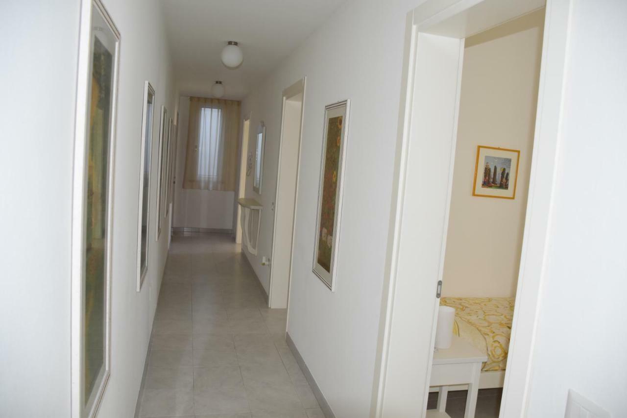 Casa Pepi Apartment Olbia Luaran gambar