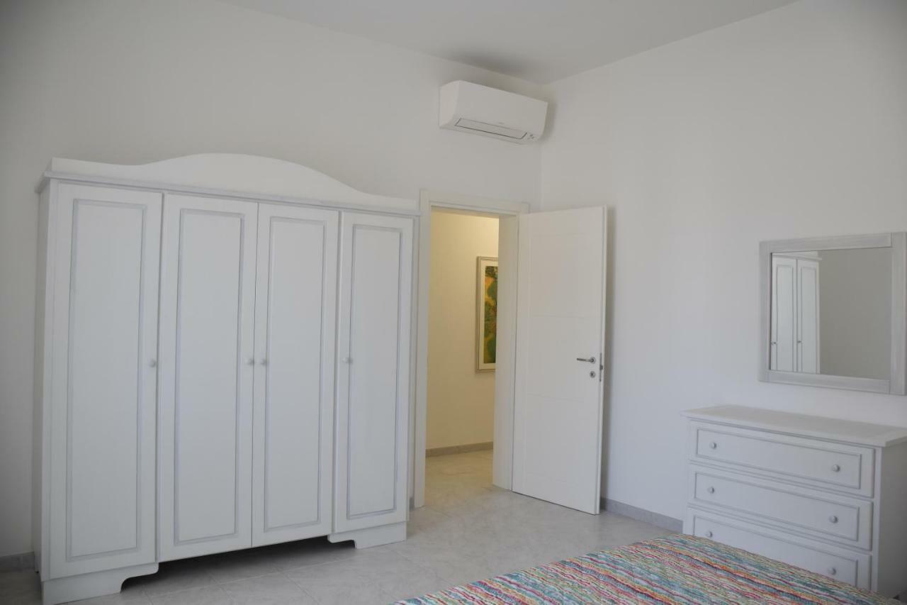 Casa Pepi Apartment Olbia Luaran gambar